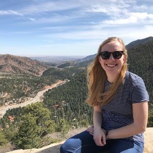 Meet your Posher, Michelle